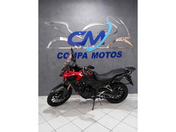 HONDA CB 500 X ABS 
